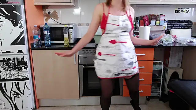 JennyCoquine online show from 03.02.25