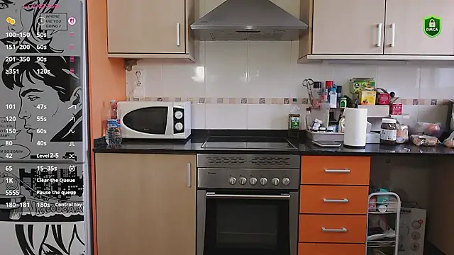 JennyCoquine online show from 02.01.26