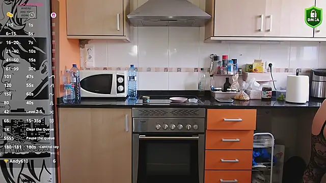 JennyCoquine online show from 04.13.26