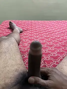 cum4mheaven online show from 12.16.24