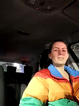 Snapshot of uber_babe chatting on 01.05.25 uber babe online show from 01.05.25