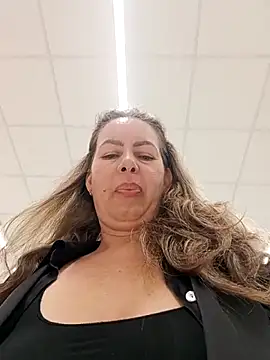 uber babe online show from 03.13.26