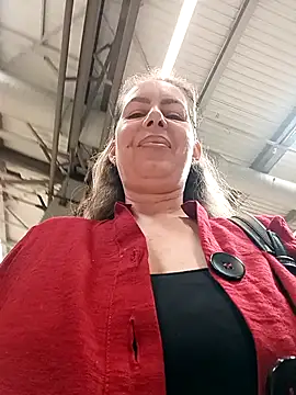 uber babe online show from 04.01.26