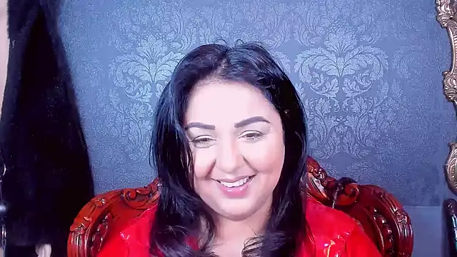 SelenaNoctis online show from 04.17.26