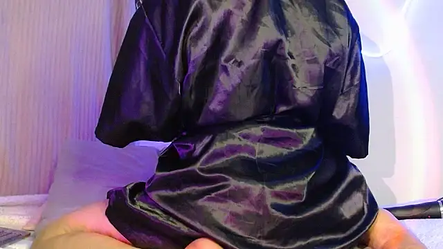 AlessiaVal  online show from 03.21.26