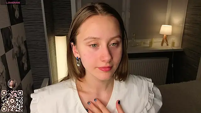 EthalBuffkin online show from 11.30.25