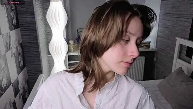 EthalBuffkin online show from 03.19.26