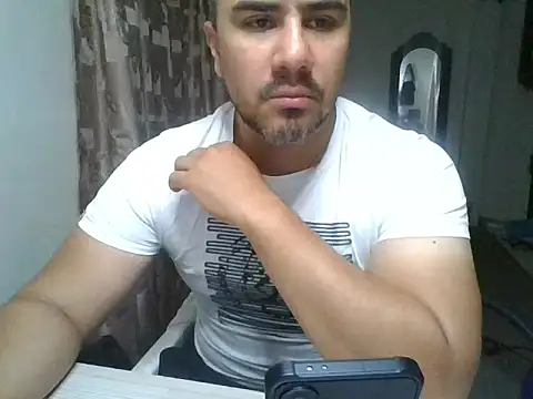 pob cam online show from 09.11.25