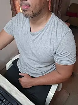 pob cam online show from 02.13.26