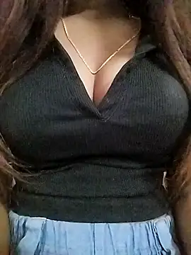 Esha Babyy online show from 12.21.24