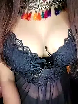 Esha Babyy online show from 12.29.24