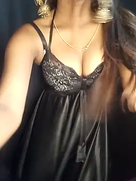 Esha Babyy online show from 10.10.25