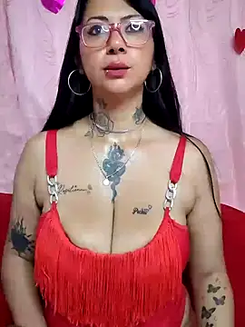 Saloome- online show from 02.11.25