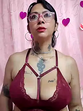 Saloome- online show from 02.15.25