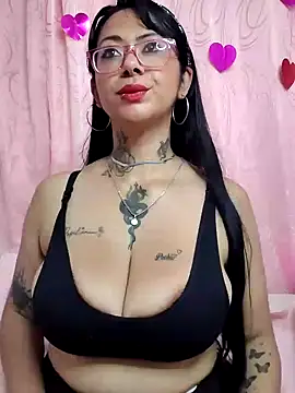 Saloome- online show from 02.17.25