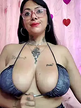 Saloome- online show from 02.19.25