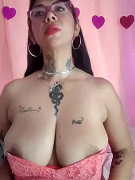 Saloome- online show from 03.11.25