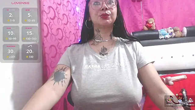 Saloome- online show from 09.13.25