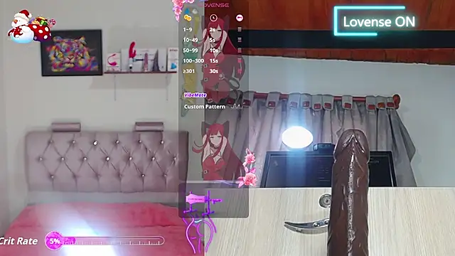 sharlotte funny online show from 11.20.25