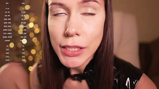 avelyssa online show from 12.11.24