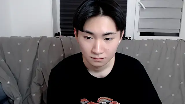 Miram Yu online show from 03.09.25