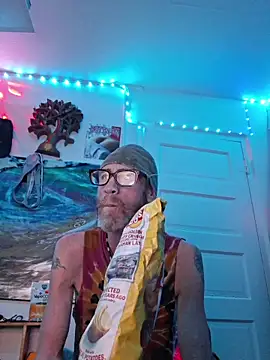 Undercover Pornstar online show from 03.04.26