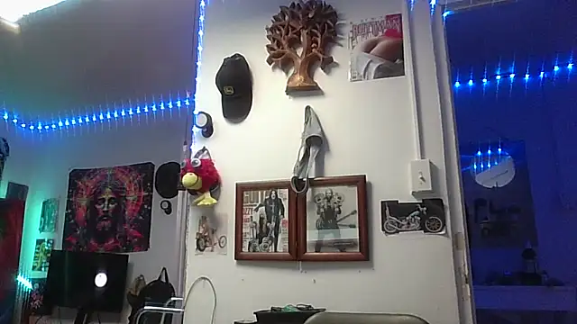 Undercover Pornstar online show from 03.24.26
