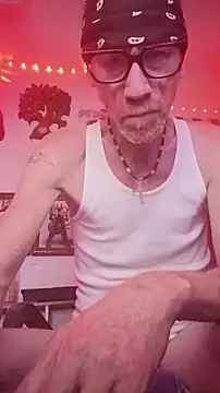Undercover Pornstar online show from 04.16.26