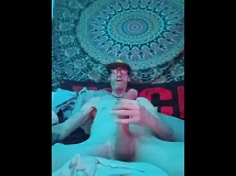 Undercover Pornstar online show from 05.02.26