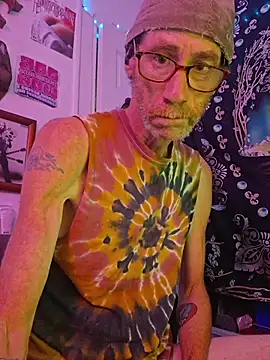 Undercover Pornstar online show from 07.11.26