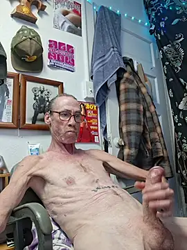 Undercover Pornstar online show from 07.12.26