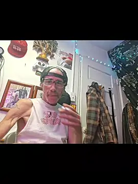 Undercover Pornstar online show from 07.13.26