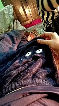 Snapshot of QUEEN-X-CPL chatting on 01.19.25 QUEEN-X-CPL online show from 01.19.25