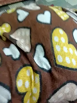 Snapshot of QUEEN-X-CPL chatting on 02.02.25 QUEEN-X-CPL online show from 02.02.25