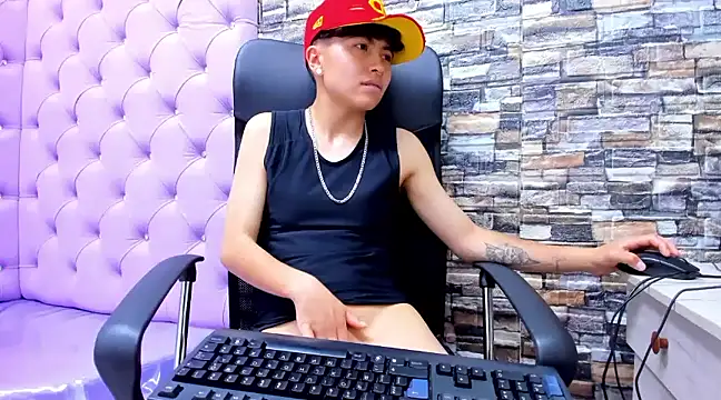 Im Mathias online show from 12.05.24
