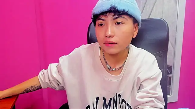 Im Mathias online show from 11.26.25