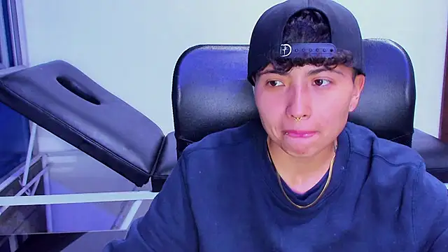 Im Mathias online show from 02.01.26