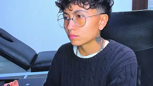 Im Mathias online show from 02.14.26