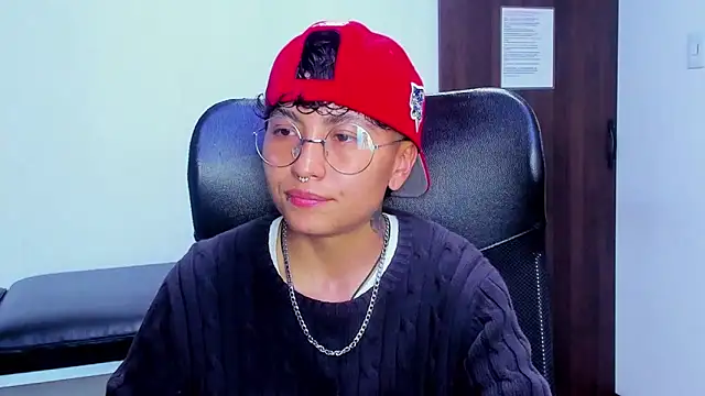 Im Mathias online show from 02.21.26