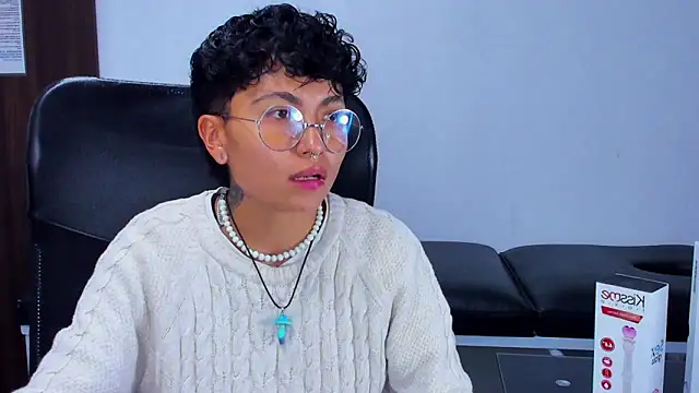 Im Mathias online show from 03.19.26