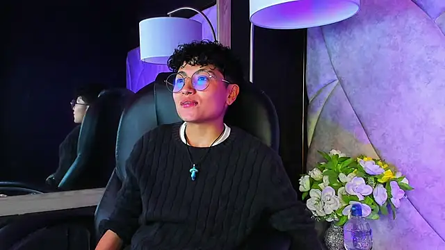 Im Mathias online show from 04.22.26