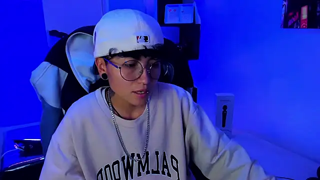 Im Mathias online show from 06.02.26