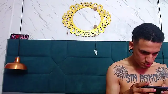 salome daniel online show from 02.10.25