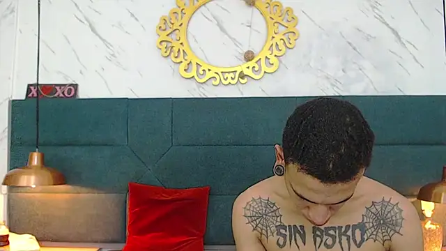 salome daniel online show from 10.01.25