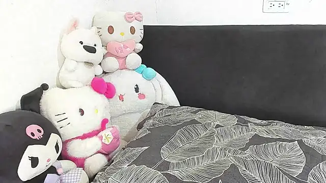salome daniel online show from 07.10.26