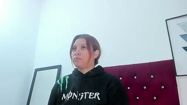 Melody Megann online show from 01.16.26