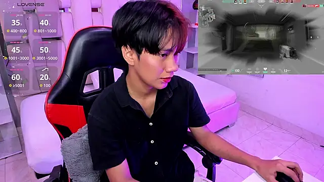 Eriol  online show from 10.20.25