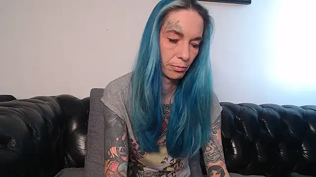 RavenryderUK online show from 12.03.24