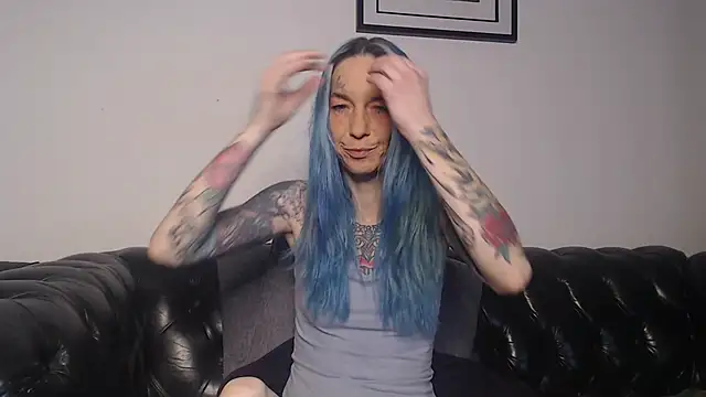 RavenryderUK online show from 12.08.24