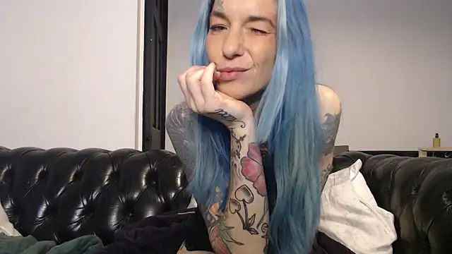 RavenryderUK online show from 12.24.24